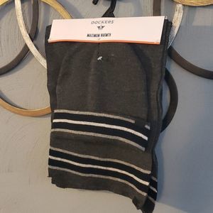 Dockers Maximum Warmth Hat/Scarf Set - NWT